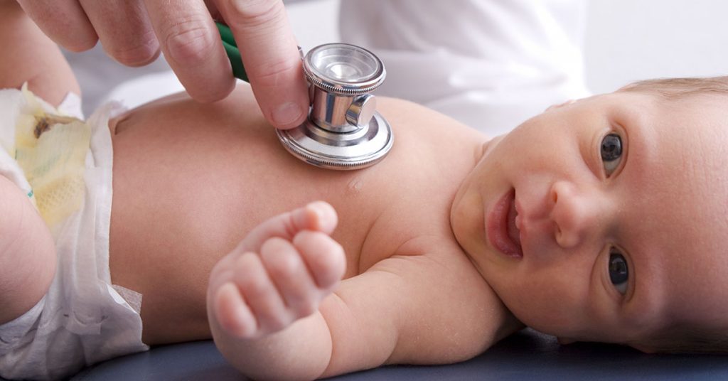 What Is Newborn Screening Definition