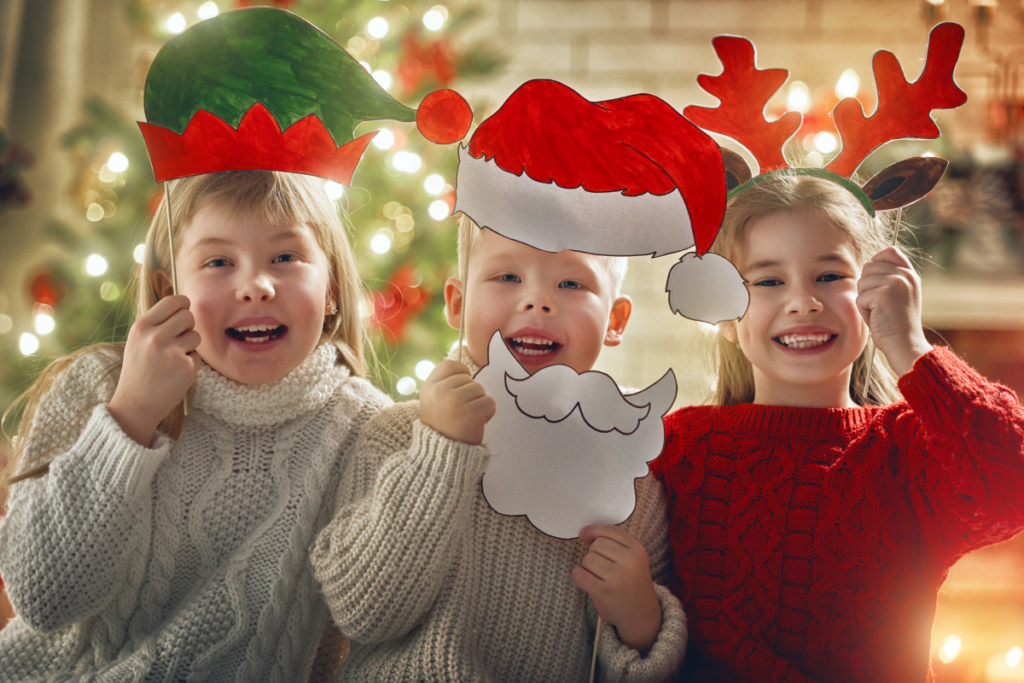 7 Ways To Keep Your Child Healthy Over The Holidays - HealthPark Pediatrics